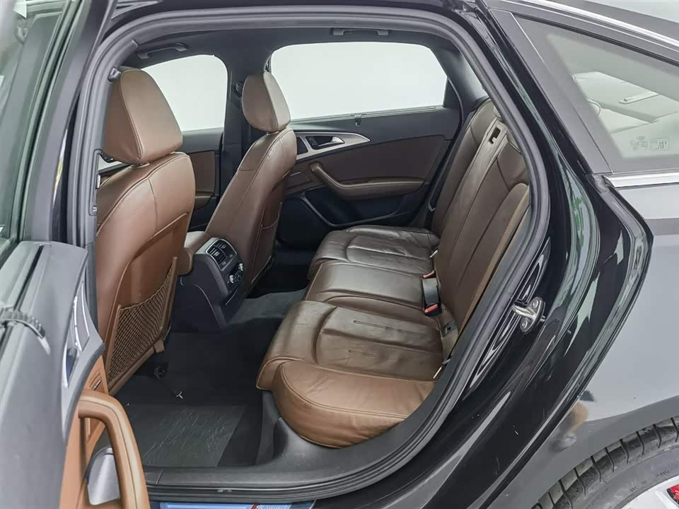 Audi A6L Audi A6L