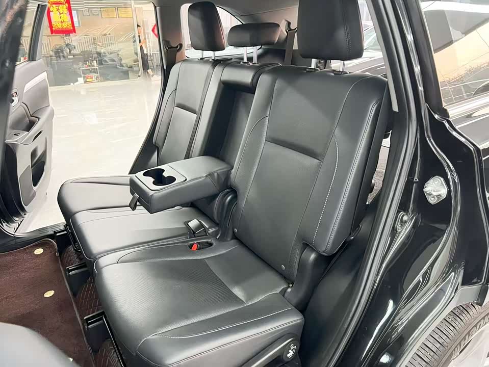 Toyota Highlander Toyota Highlander