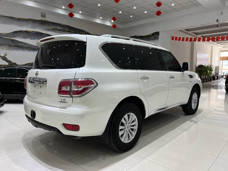 Nissan Toure