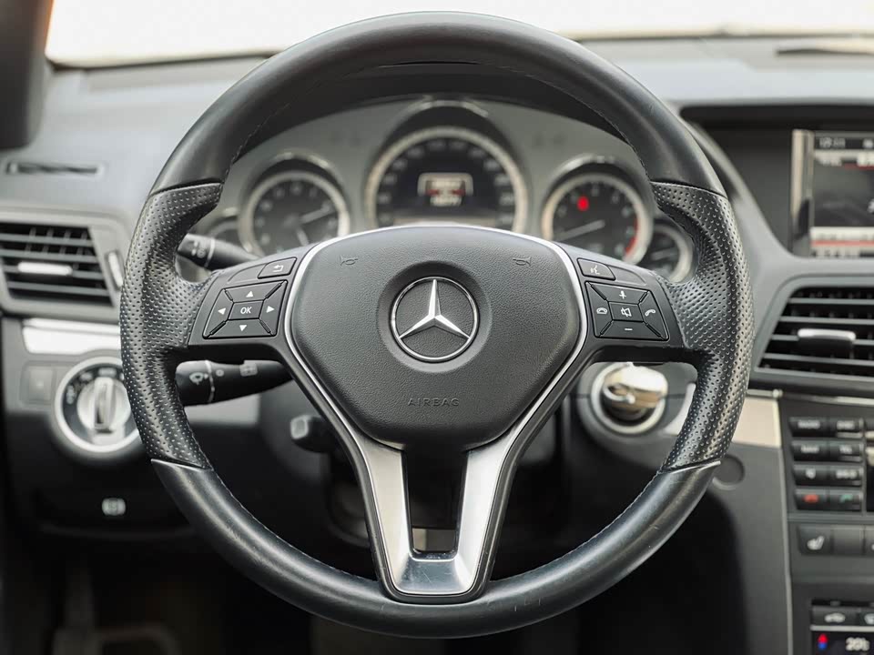 Mercedes-Benz E-class Mercedes-Benz E-class