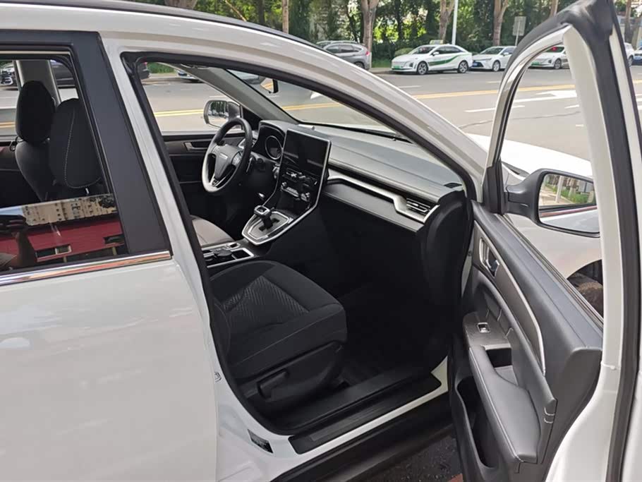 Haval M6 Haval M6