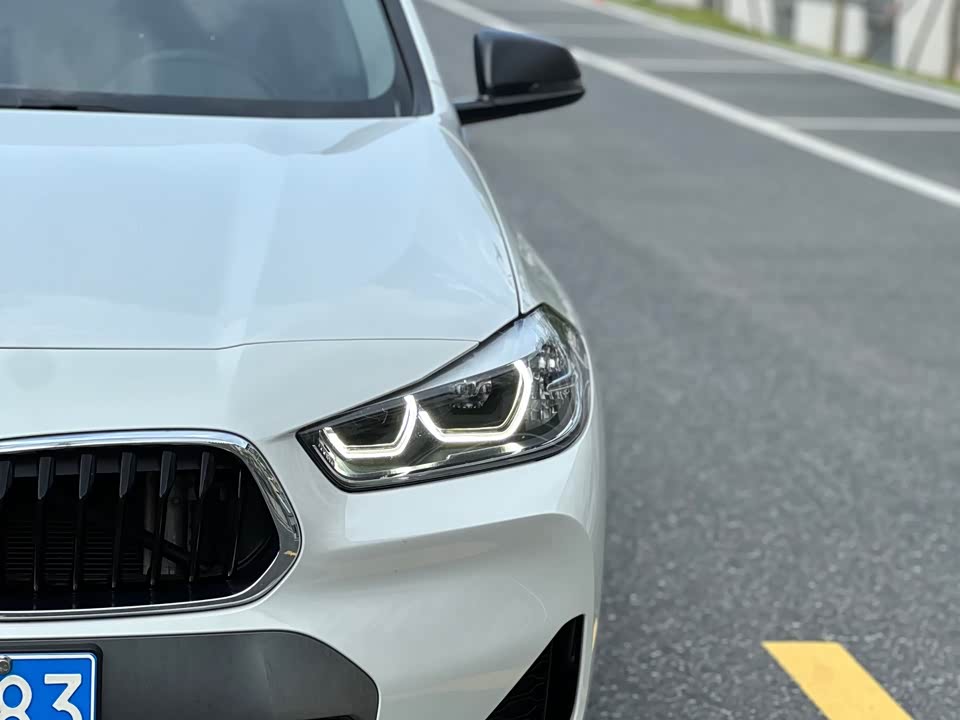 BMW X2 BMW X2