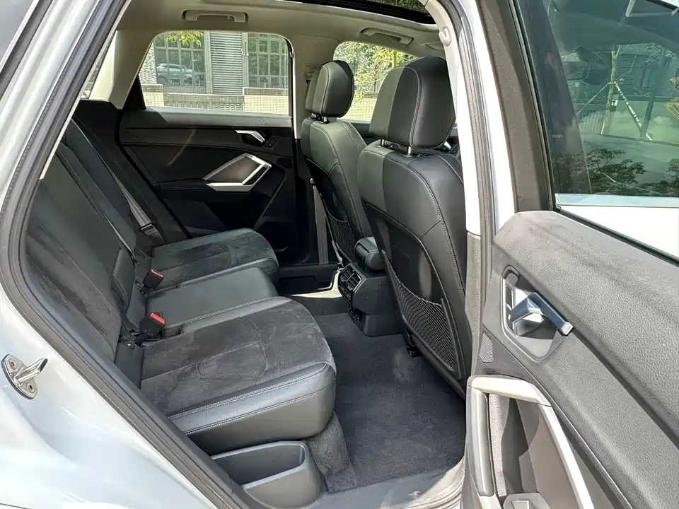 Audi Q3 Audi Q3