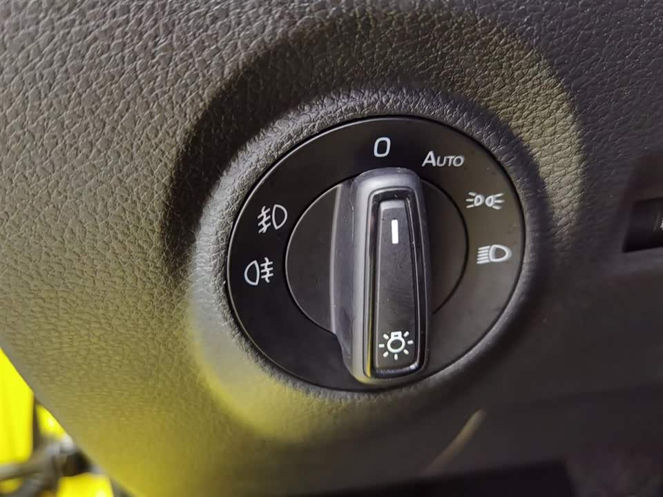 Skoda Jingrui Skoda Jingrui