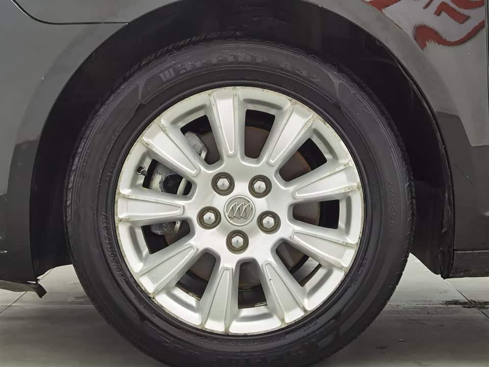 Buick Lacrosse Buick Lacrosse