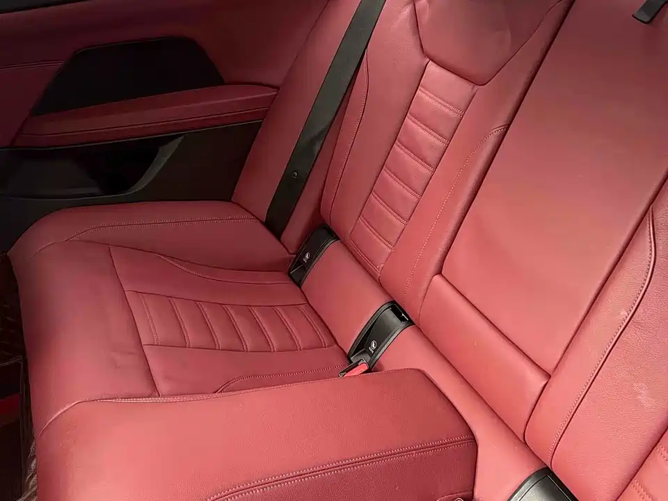 BMW 4 series BMW 4 series