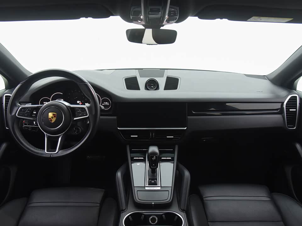 Porsche Cayenne Porsche Cayenne