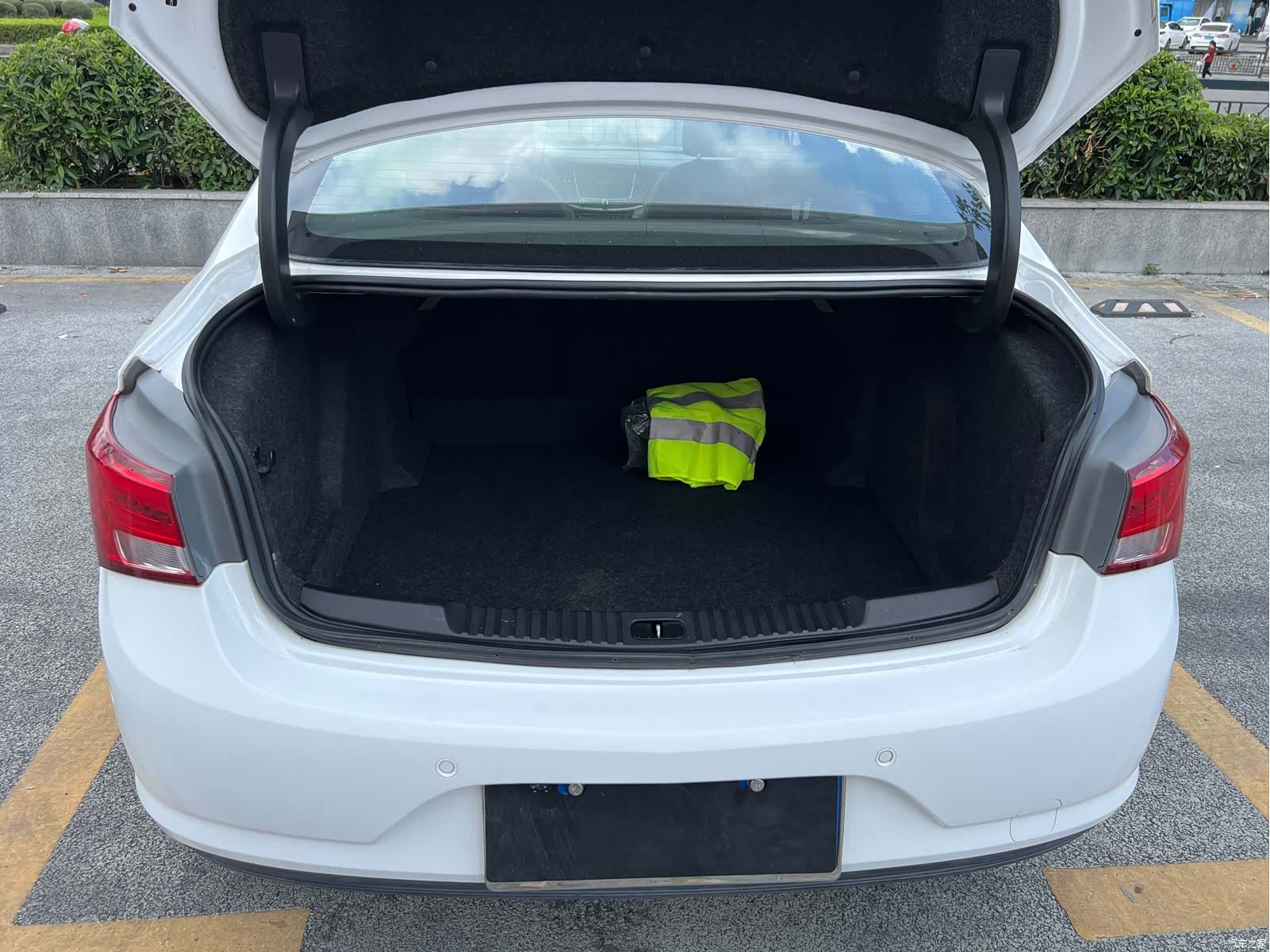 Buick Verano, 2018 21