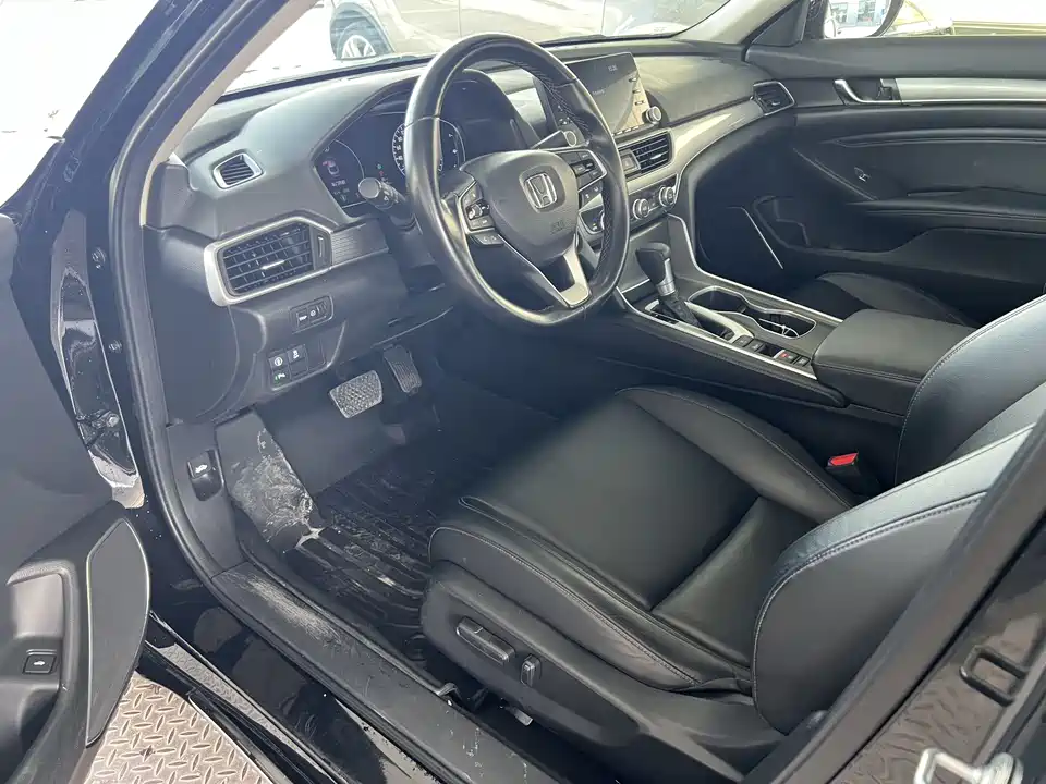 Honda Accord Honda Accord