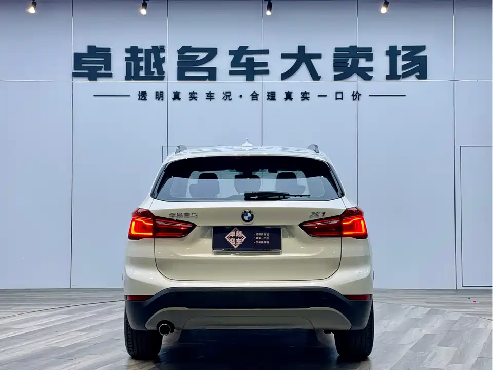 BMW X1 BMW X1