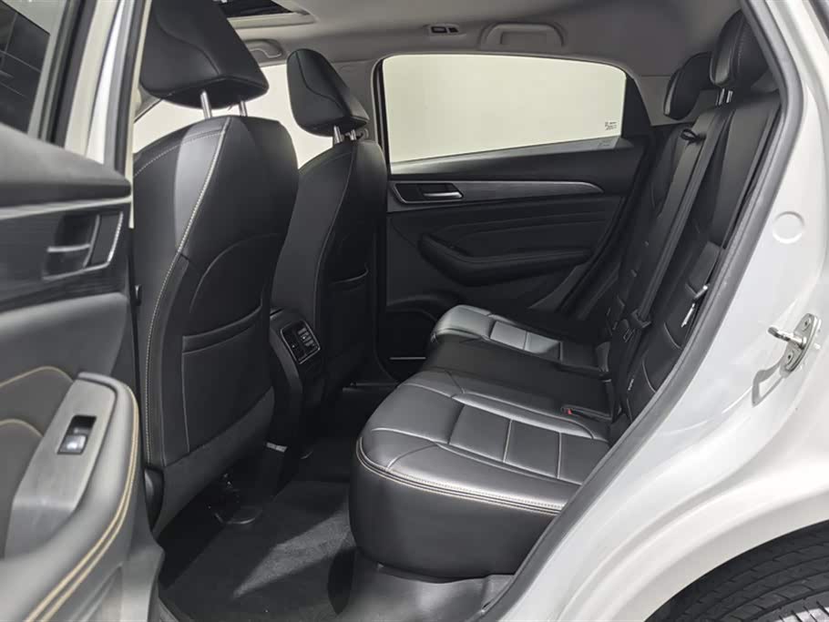 Haval F7x Haval F7x