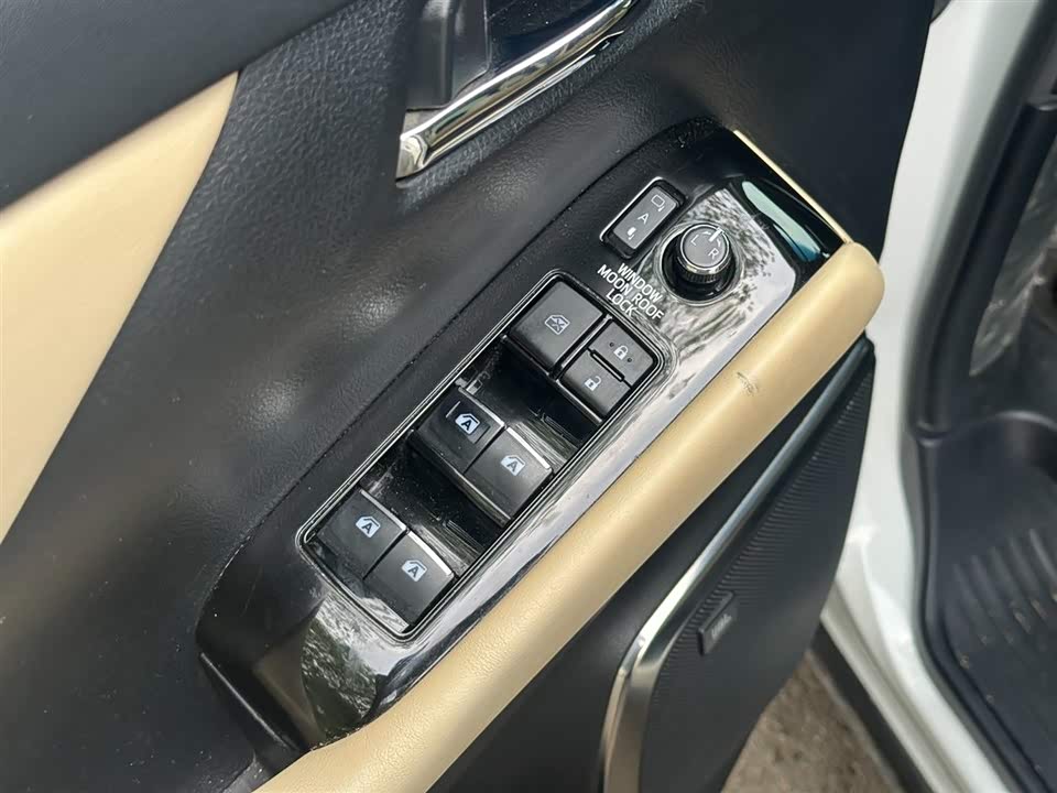 Toyota Elfa