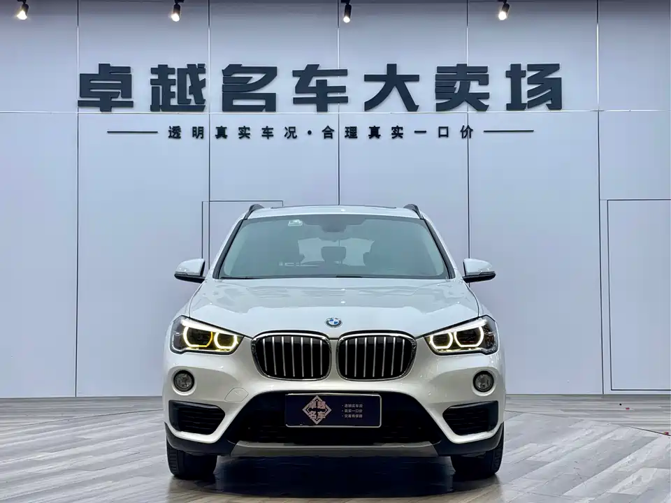 BMW X1 BMW X1