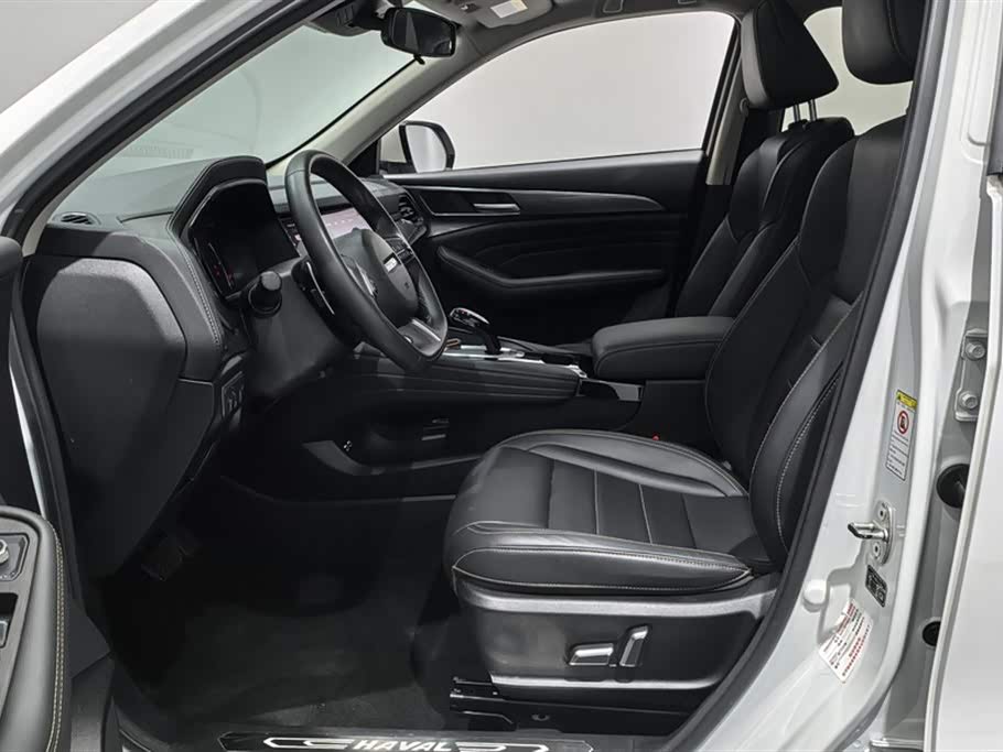 Haval F7x Haval F7x