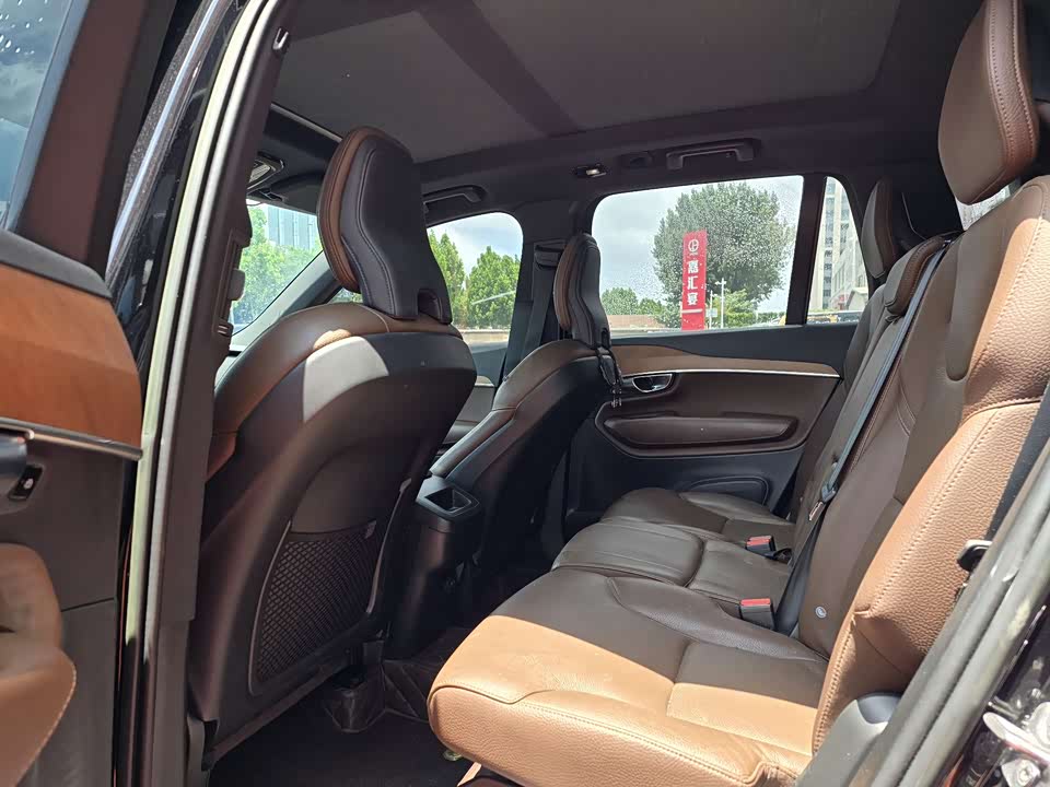 Volvo XC90 Volvo XC90