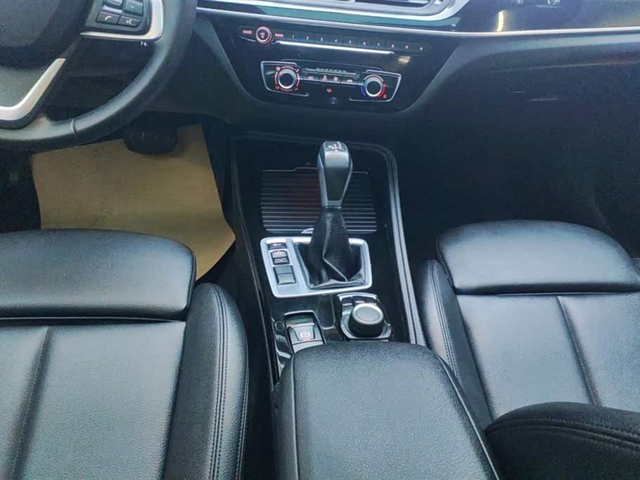 BMW 1 series BMW 1 series