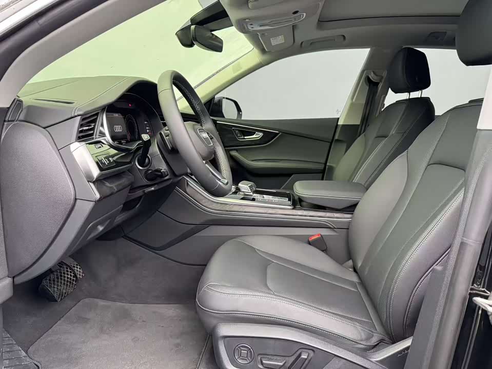 Audi Q8 Audi Q8