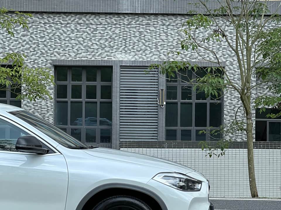 BMW X2 BMW X2