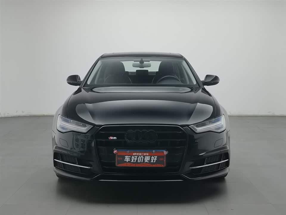 Shaanxi Xi'an Car