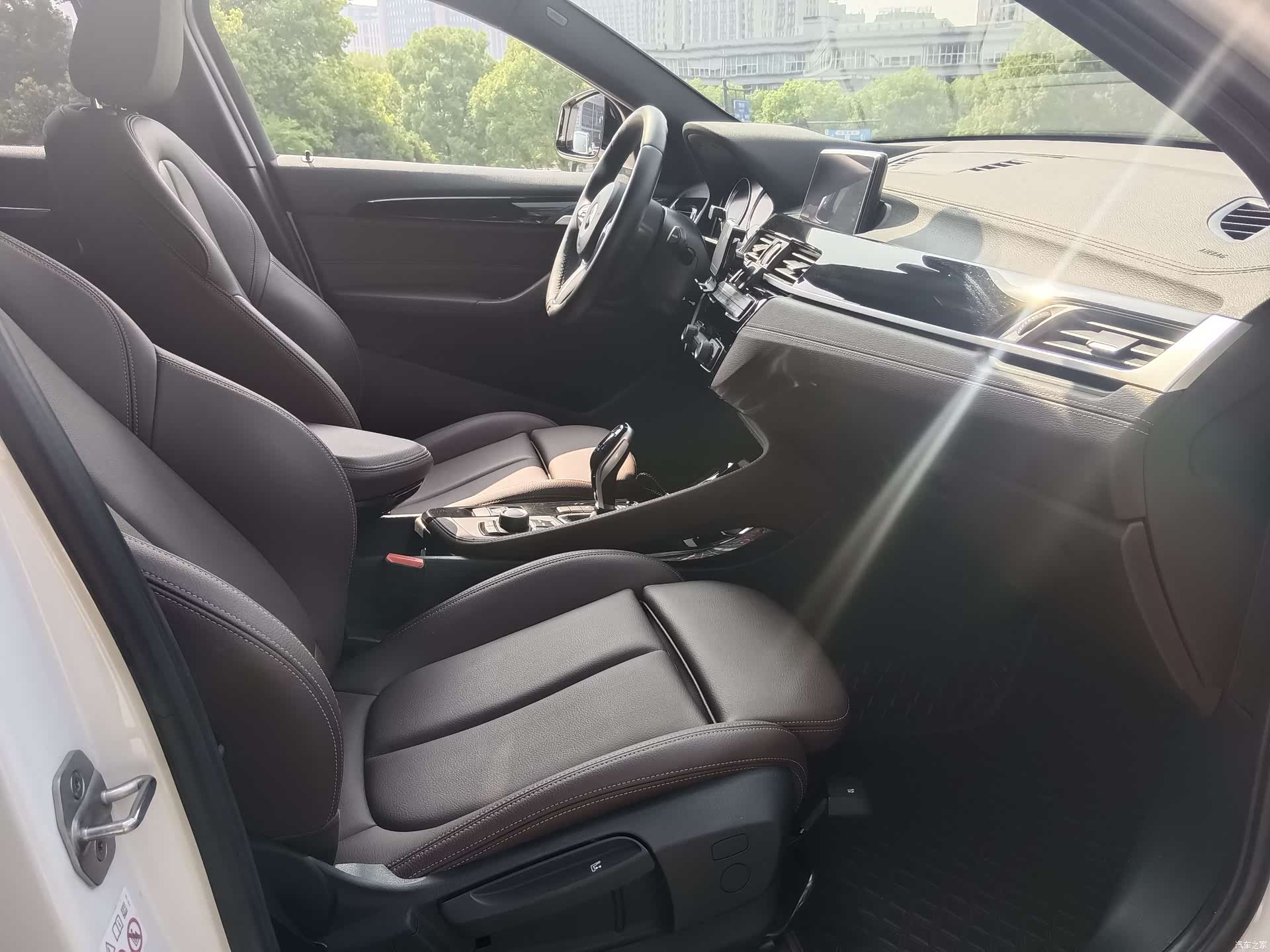BMW X2, 2020 13