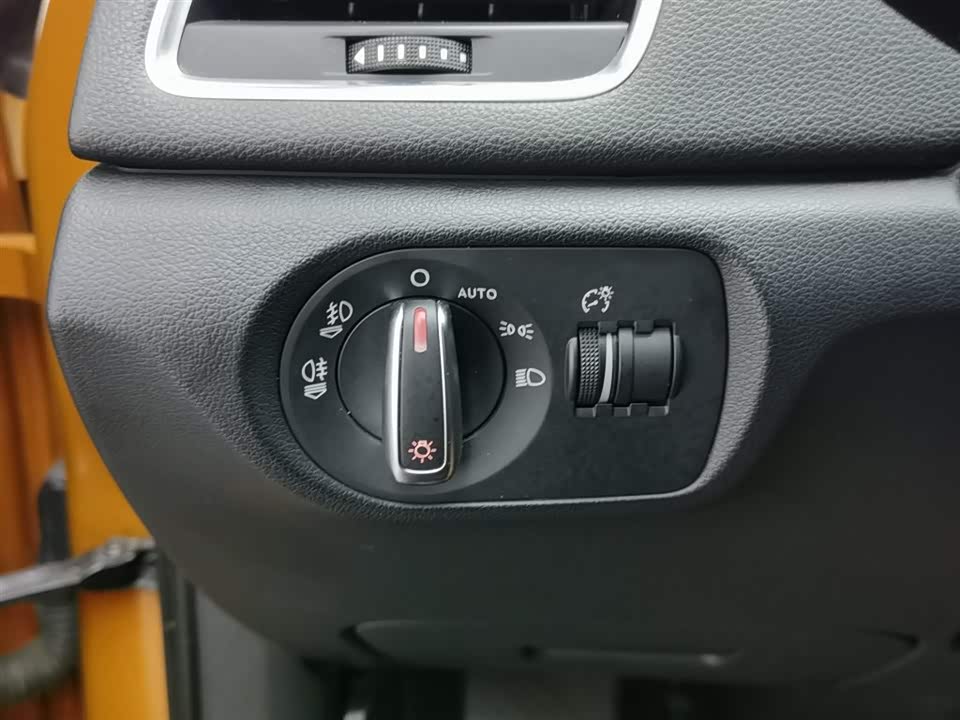 Audi Q3 Audi Q3