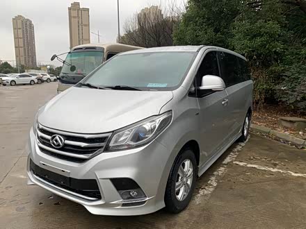 上汽大通maxus g10 2019款 plus 2.0t 自动精英版 国vi