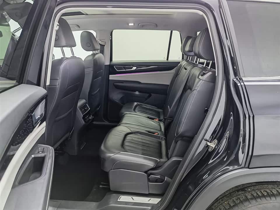 Volkswagen Tourang Volkswagen Tourang