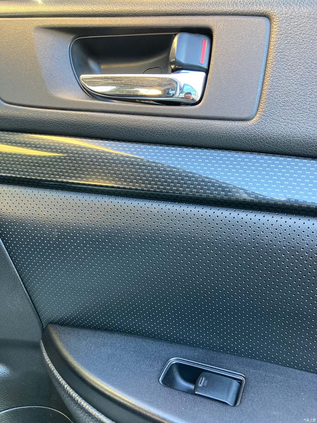 Subaru Legacy, 2009 15