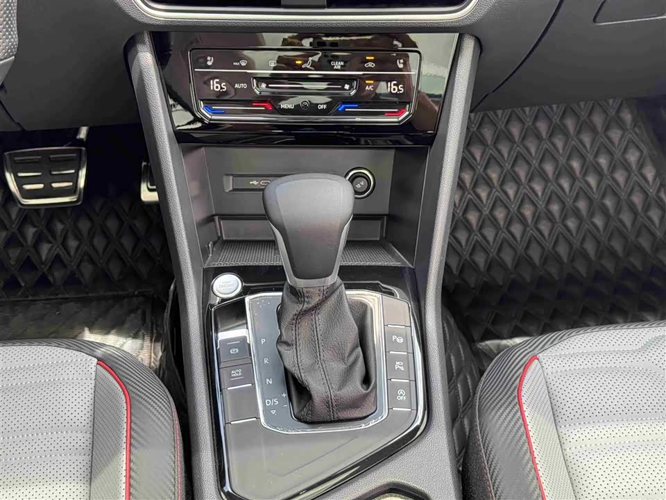 Volkswagen Tiguan L Volkswagen Tiguan L