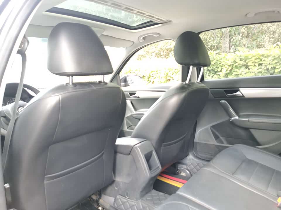 Volkswagen Lavida Volkswagen Lavida