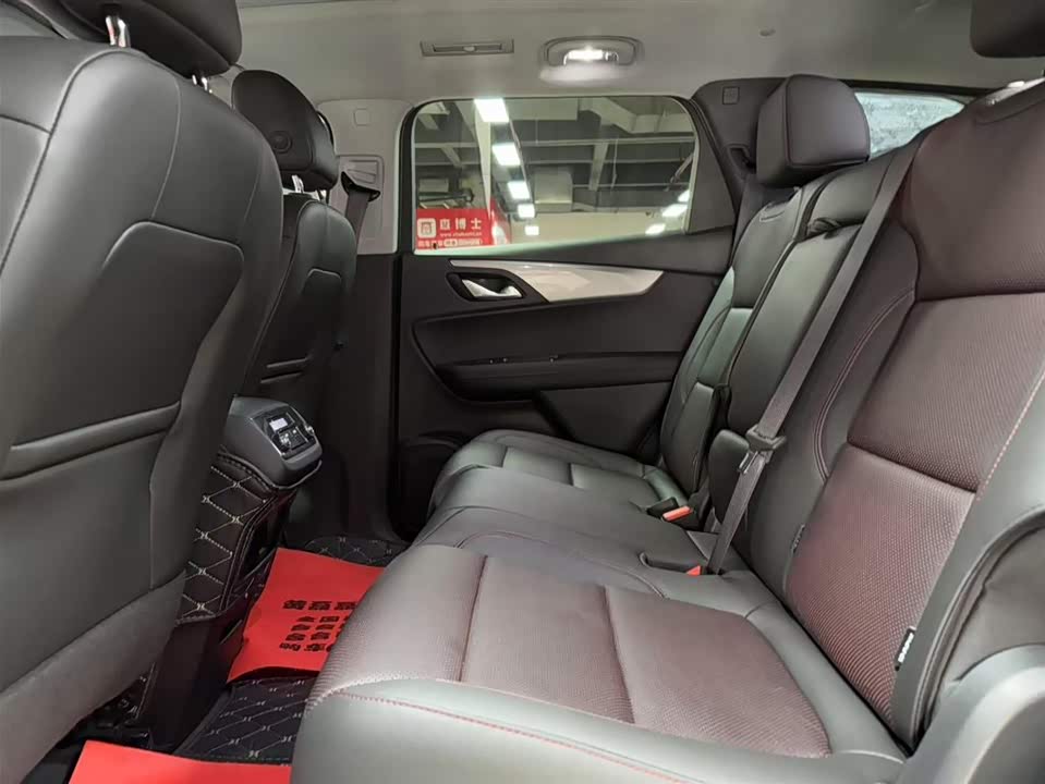 Chevrolet Trailblazer Chevrolet Trailblazer