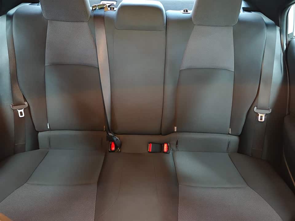 Toyota Lei Ling Toyota Lei Ling