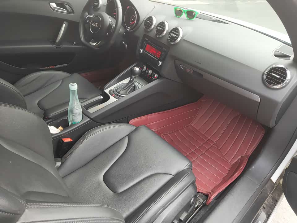 Audi TT Audi TT