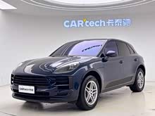 Macan 2018�� Macan 2.0T