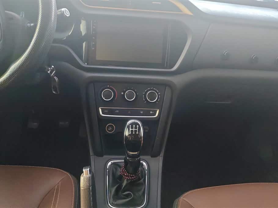 Chery Tiggo 3 Chery Tiggo 3