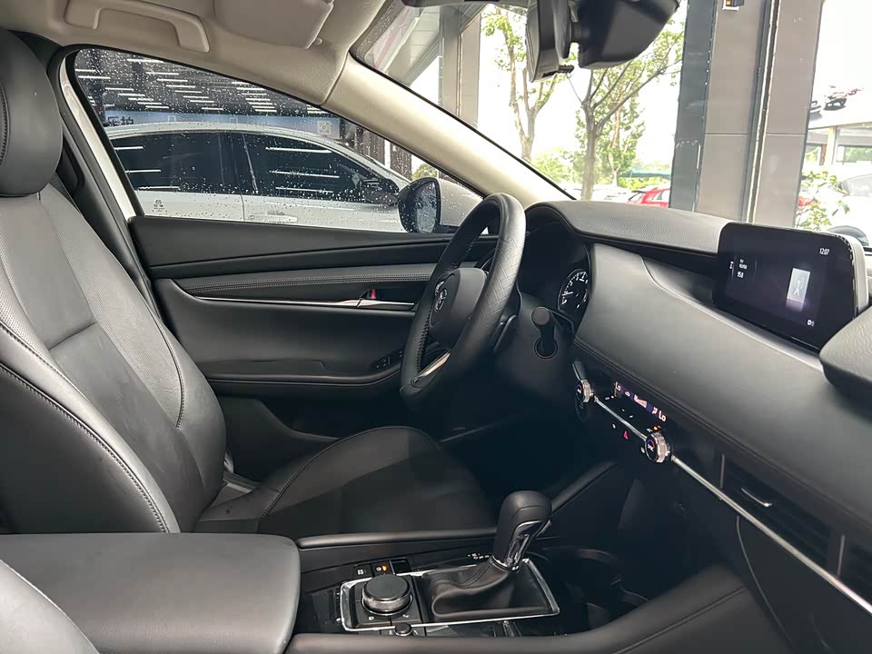 Trumpchi Dongguan Car