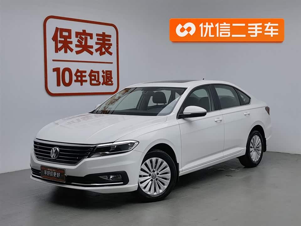 Volkswagen Lavida Volkswagen Lavida