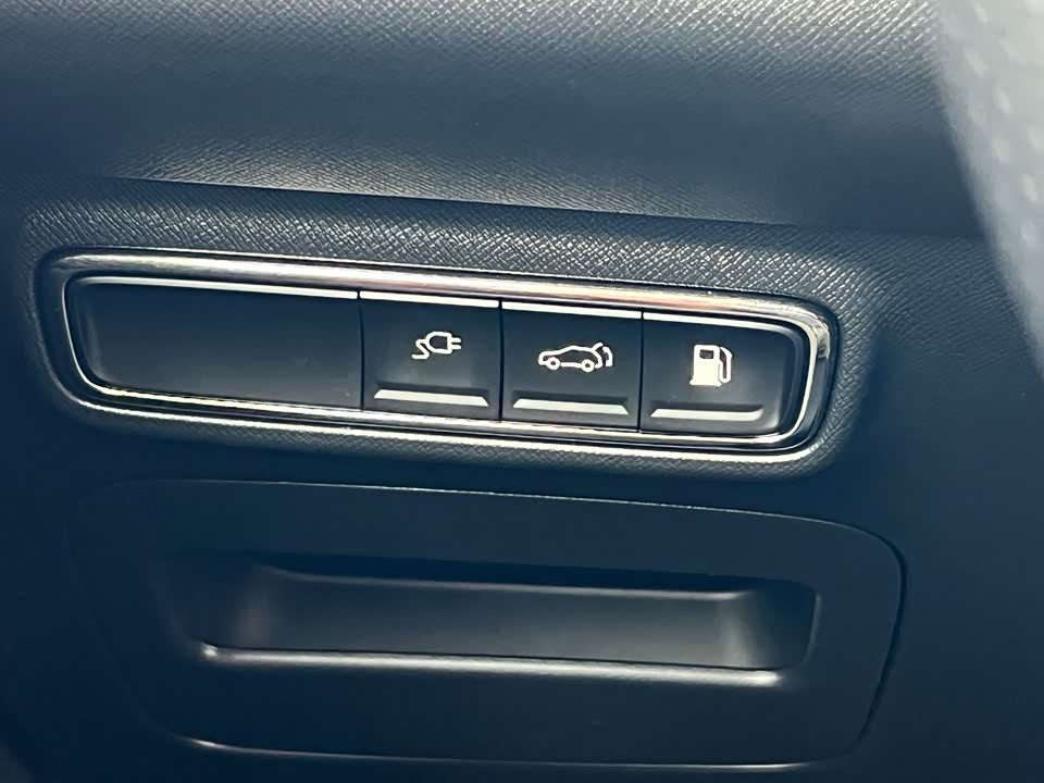 Trumpchi Trumpchi E9 Trumpchi Trumpchi E9