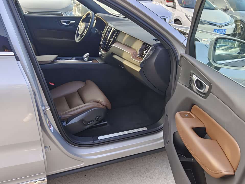 Volvo XC60 Volvo XC60