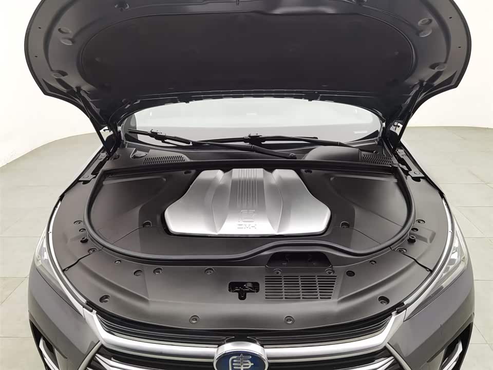 BYD Tangxin Energy BYD Tangxin Energy