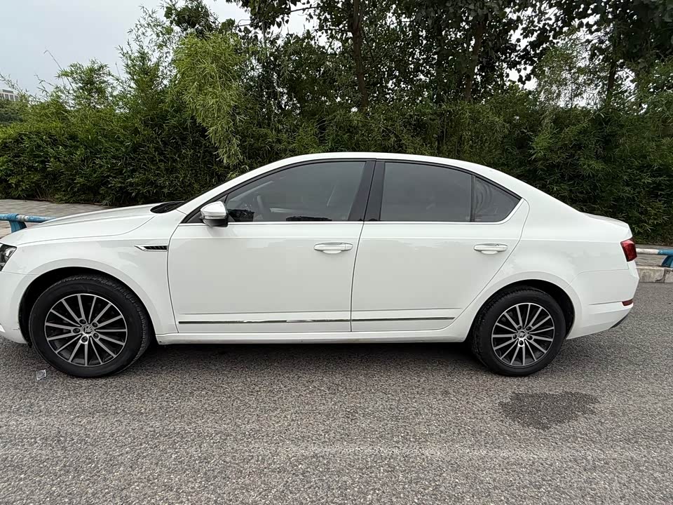 Skoda Octavia Skoda Octavia