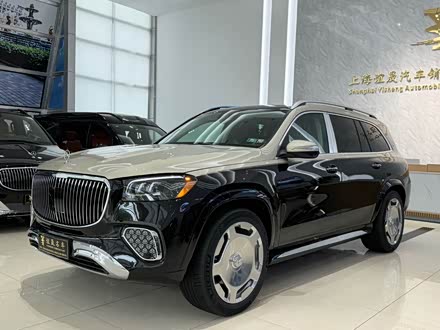 ���ݶ��ֱ��� ����GLS 2025�� GLS 450 4MATIC ������