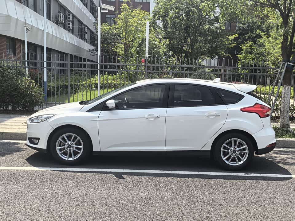 Ford Fox Ford Fox