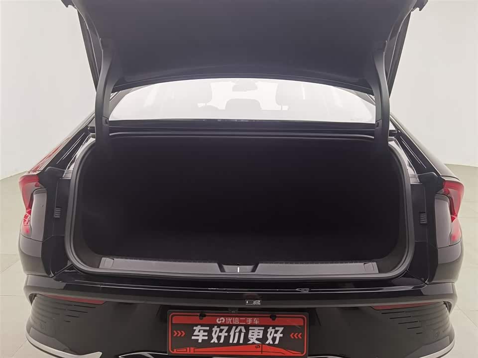 Wuling Wuling Starlight Wuling Wuling Starlight