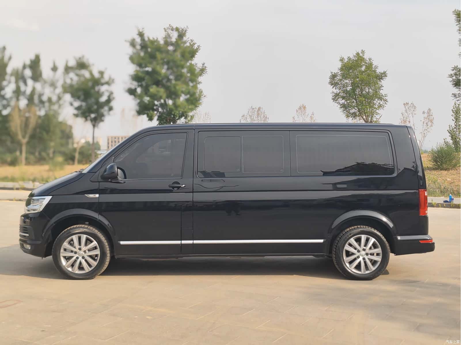 Volkswagen 7, 2017 11