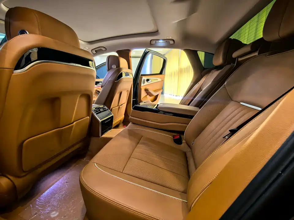 Hongqi H9 Hongqi H9