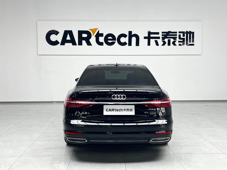 Audi A6L Audi A6L