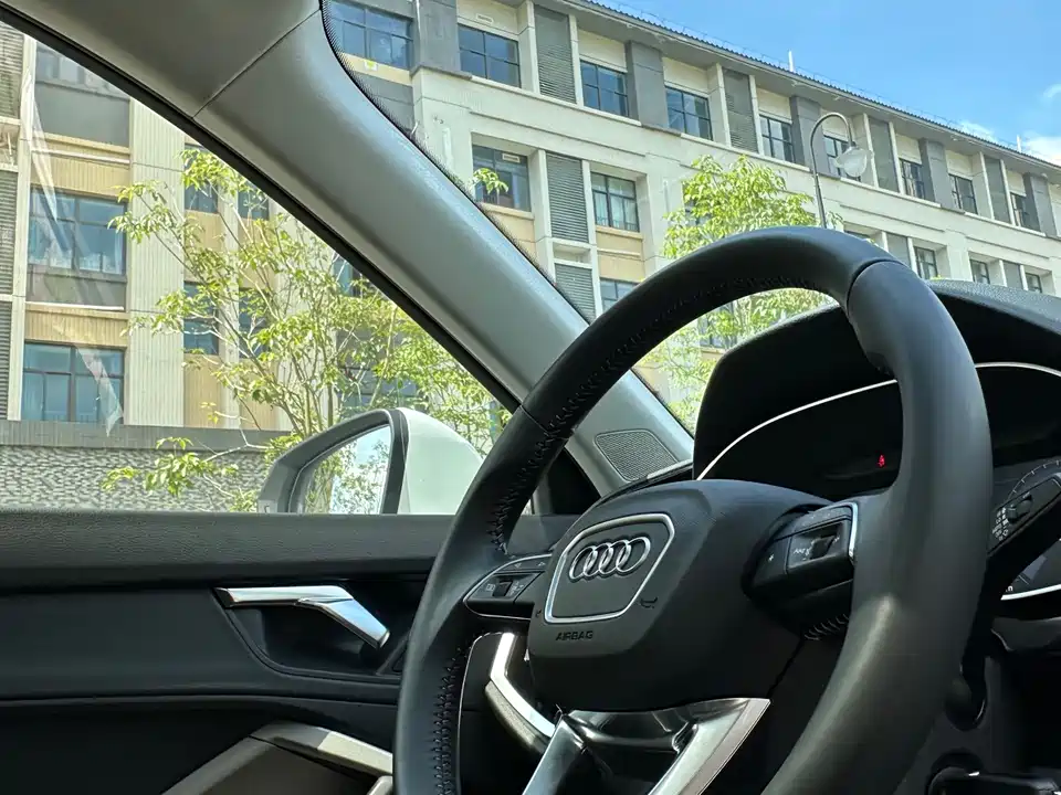 Audi Q3 Audi Q3
