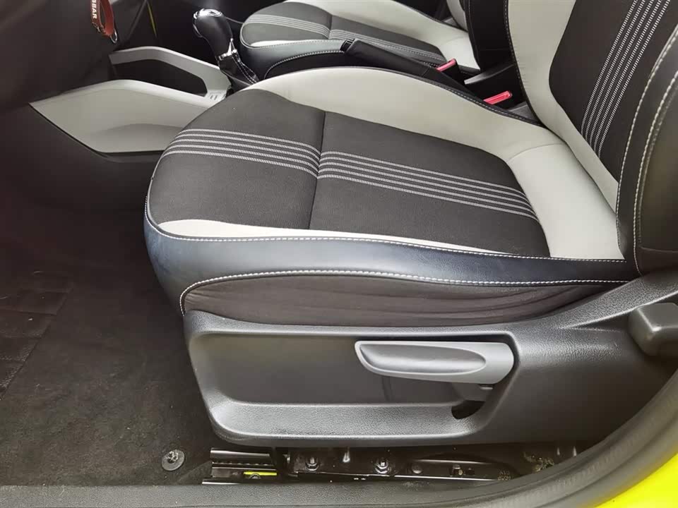Skoda Jingrui Skoda Jingrui