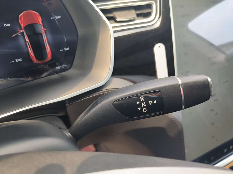 Tesla Model S Tesla Model S